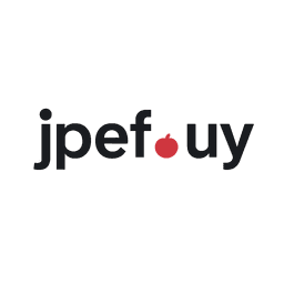 Logotipo JPEF.uy